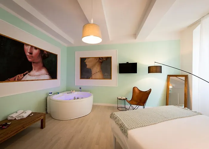 Apartment Perugia