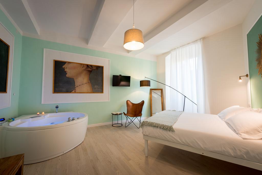 Apartment Perugia Perugia