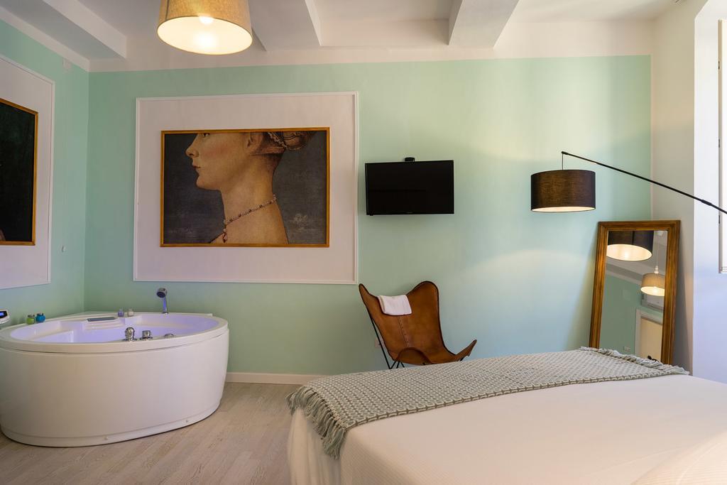 Apartment Perugia Apartment *