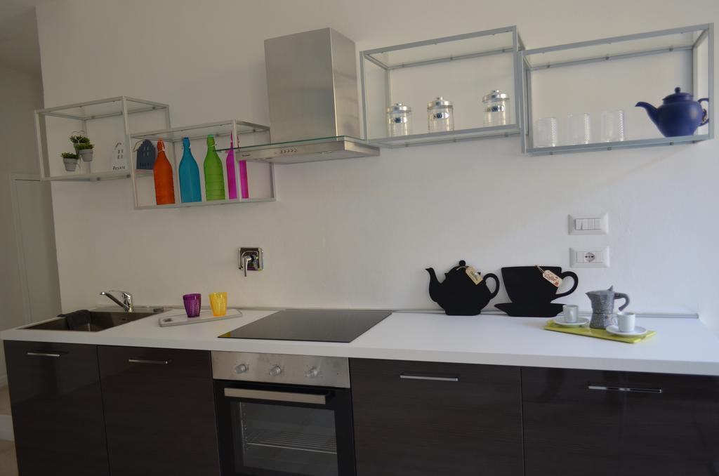 Apartment Perugia Apartment *