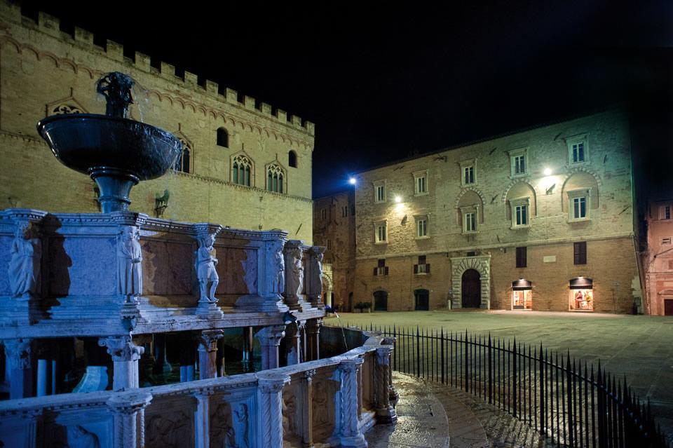 Apartment Apartment Perugia *