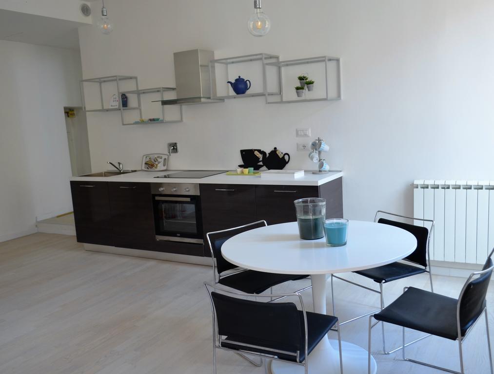 Apartment Perugia *